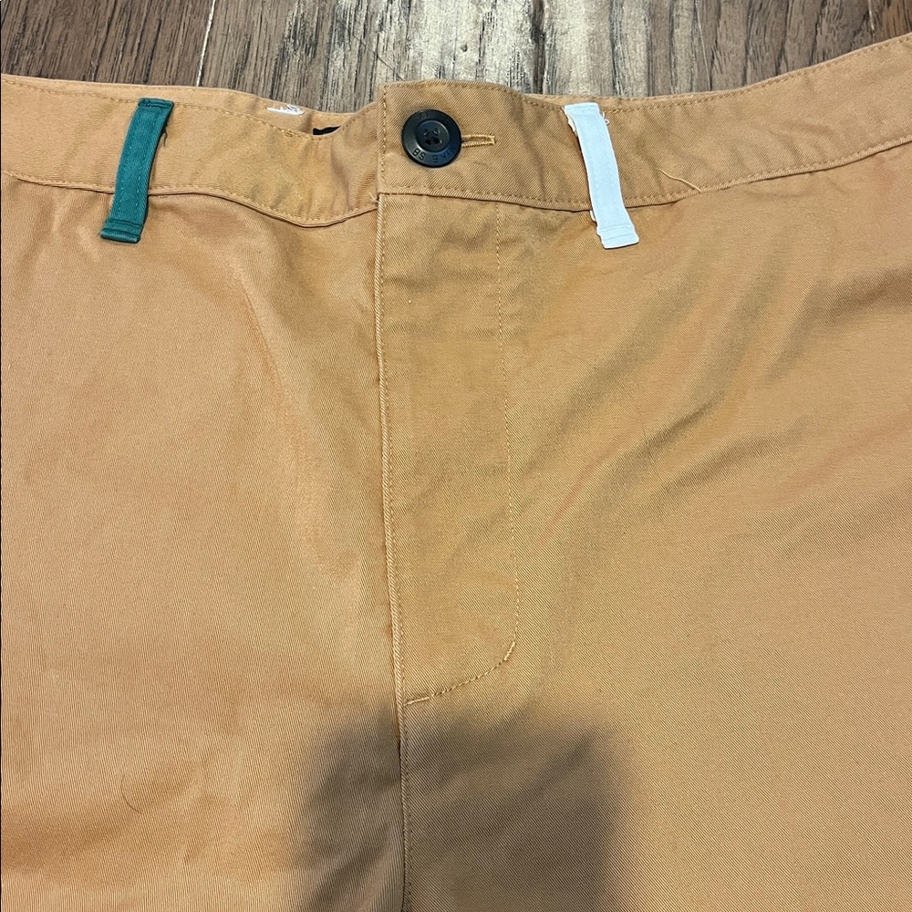 Nike SB Sportswear Chino Prep Angel Men’s Size 38 Skateboarding Pants - Picture 4 of 9